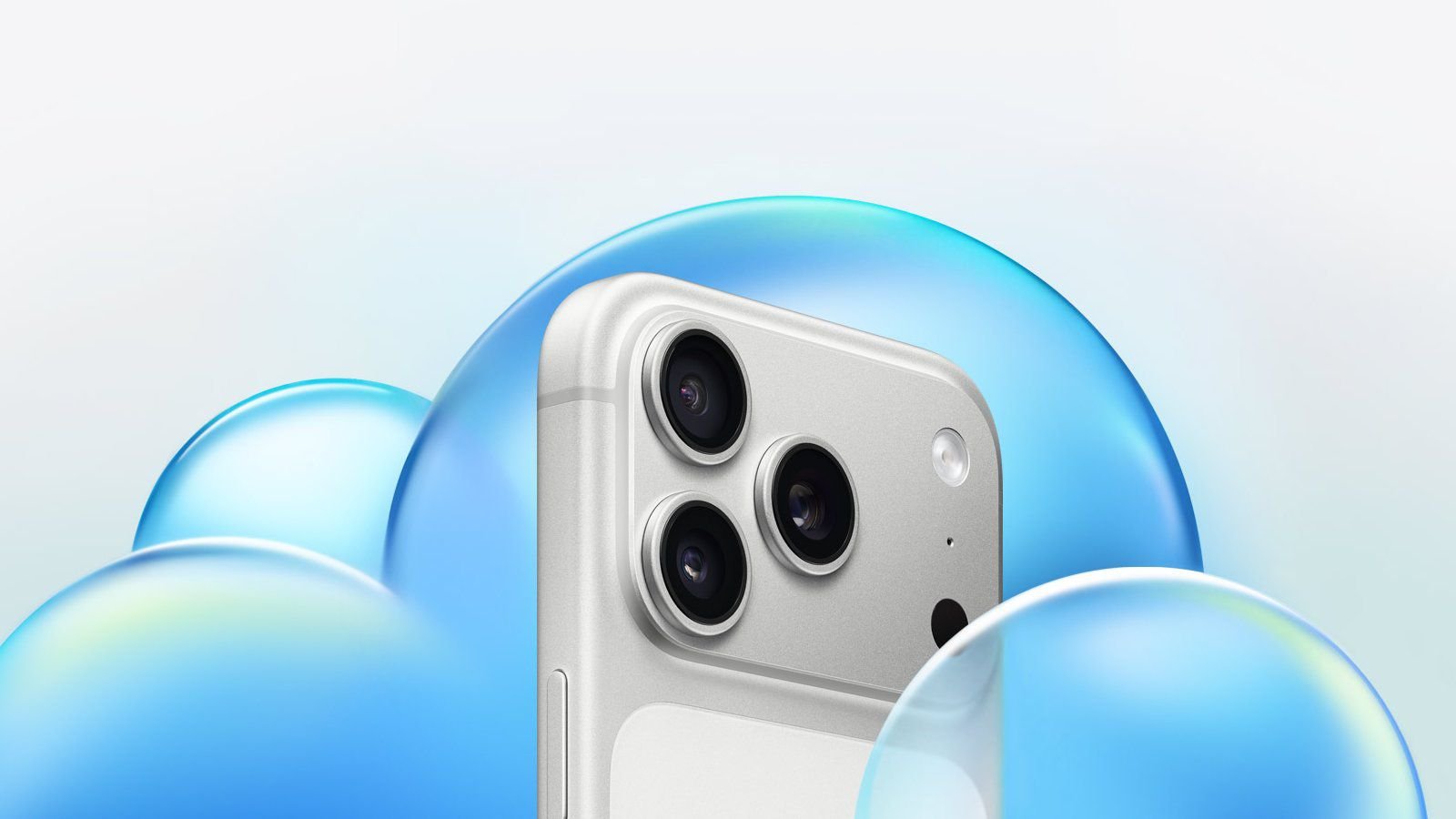 iOS 27 даст платные AI функции Home владельцам iCloud+