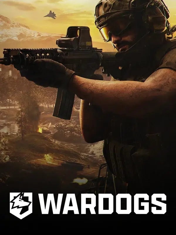 Изображение к статье: Wardogs выйдет в ранний доступ Steam 10 сентября