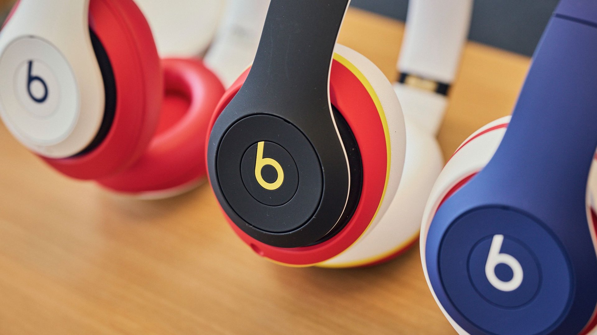 Новые наушники Beats могут задержаться до конца 2026 года