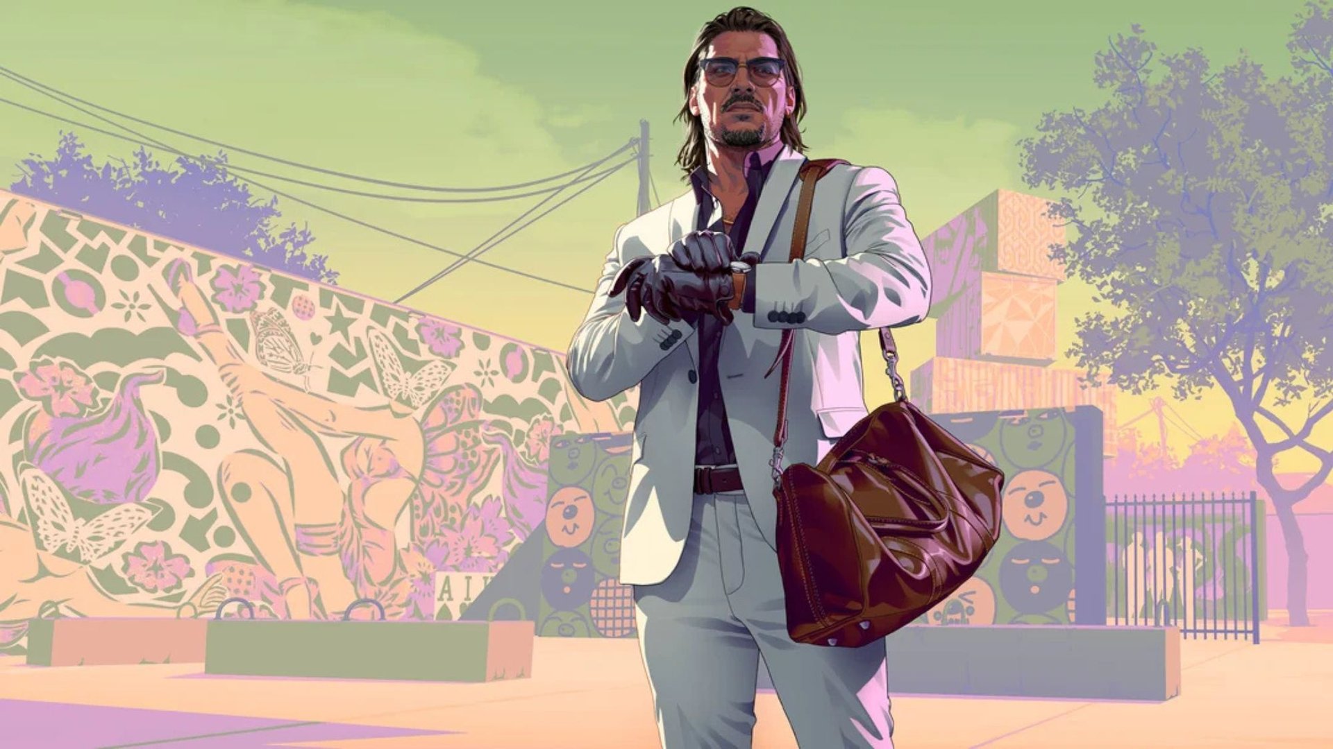 Фанаты GTA 6 нашли возможные экраны загрузки игры