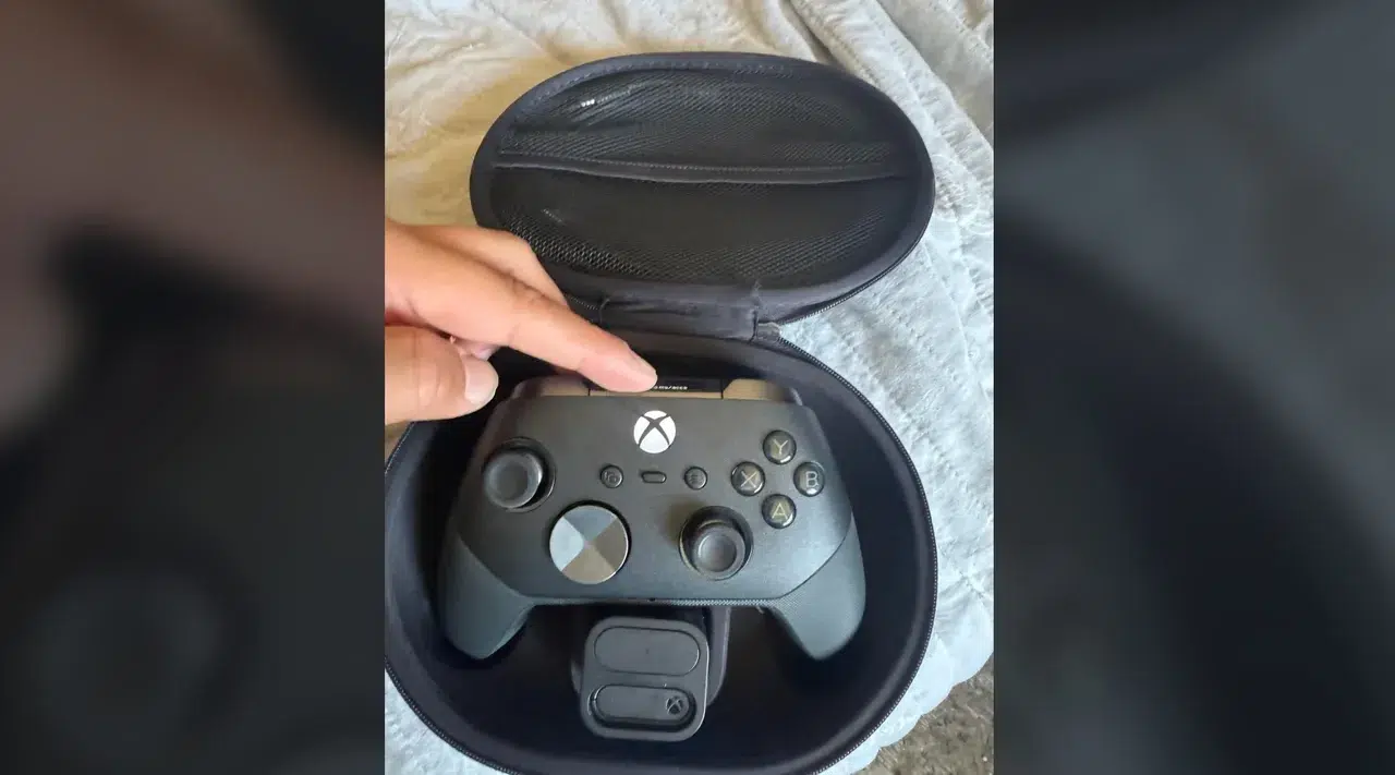 Изображение к статье: Xbox Elite Series 3 засветился у покупателя с OfferUp