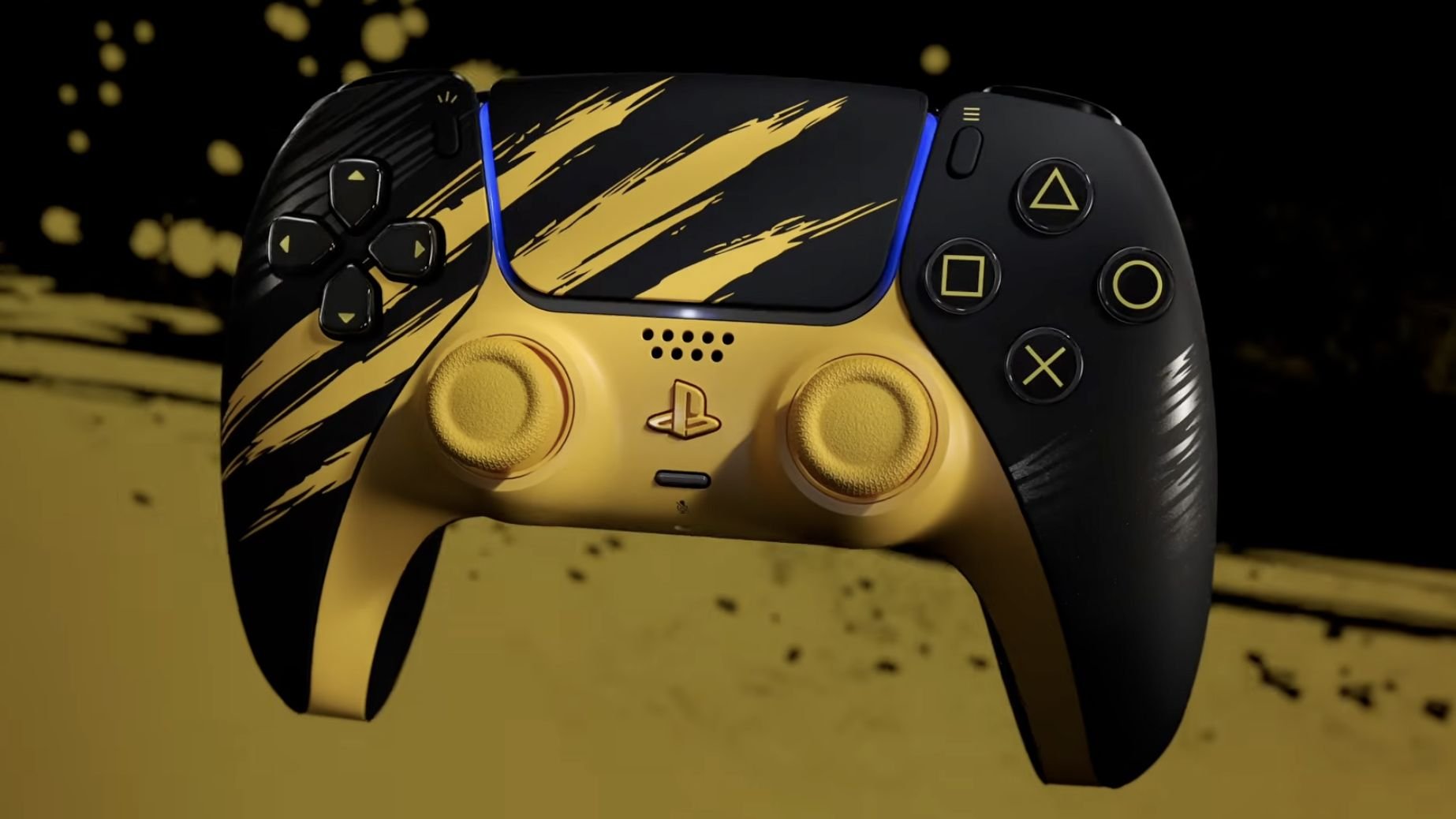 Sony показала PS5 в стиле Wolverine цены и дата