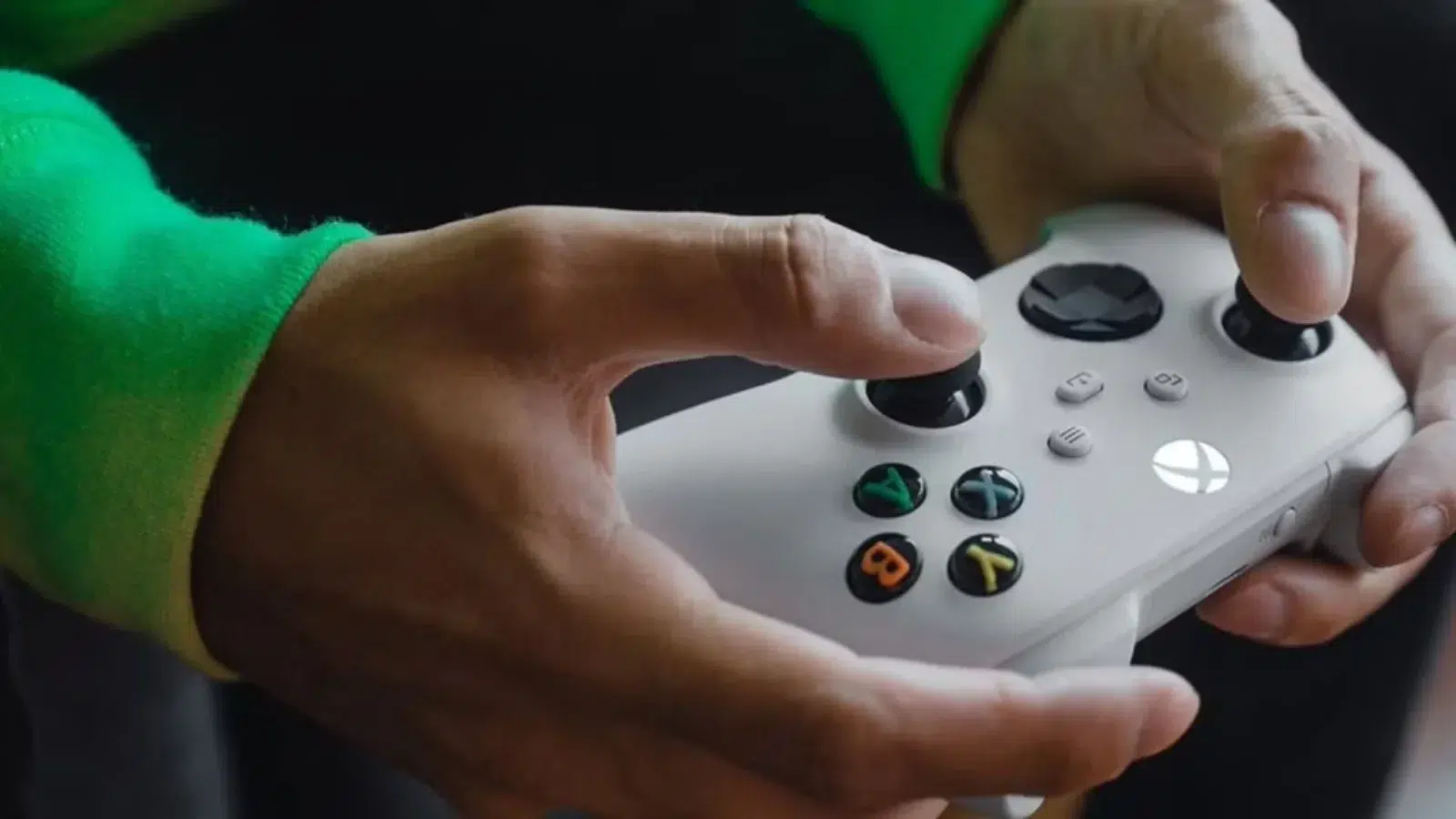 Изображение к статье: Xbox исправила сбой, из-за которого не работали диски