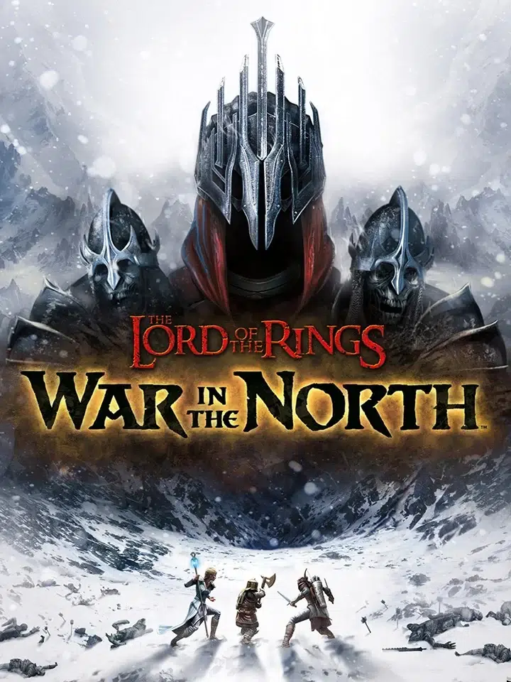 Изображение к статье: War in the North вернулась: кооп-RPG по LOTR обновили