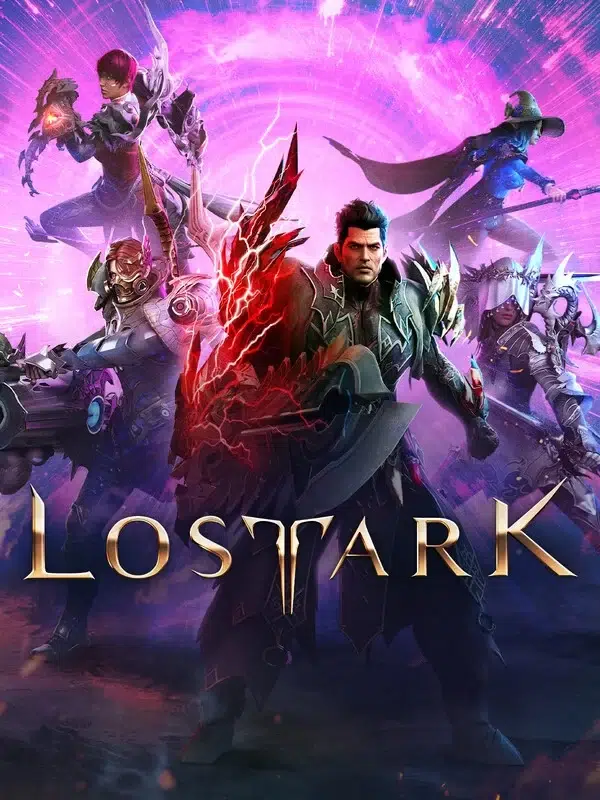 Изображение к статье: Lost Ark спасут в 2027: Smilegate заберёт серверы у Amazon