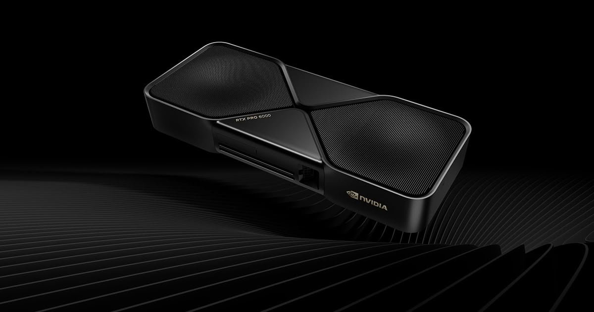 RTX PRO 6000 Blackwell подорожала до $16 000