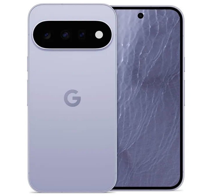 Изображение к статье: Pixel 11 вышел с Tensor G6: Google усилила камеры и AI