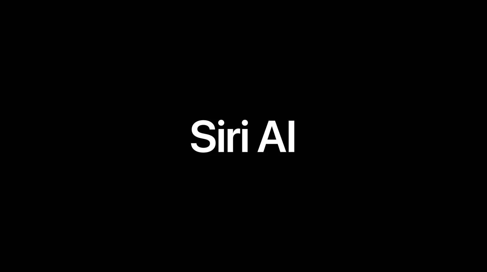 Apple готовит платные сделки с медиа для новой Siri AI