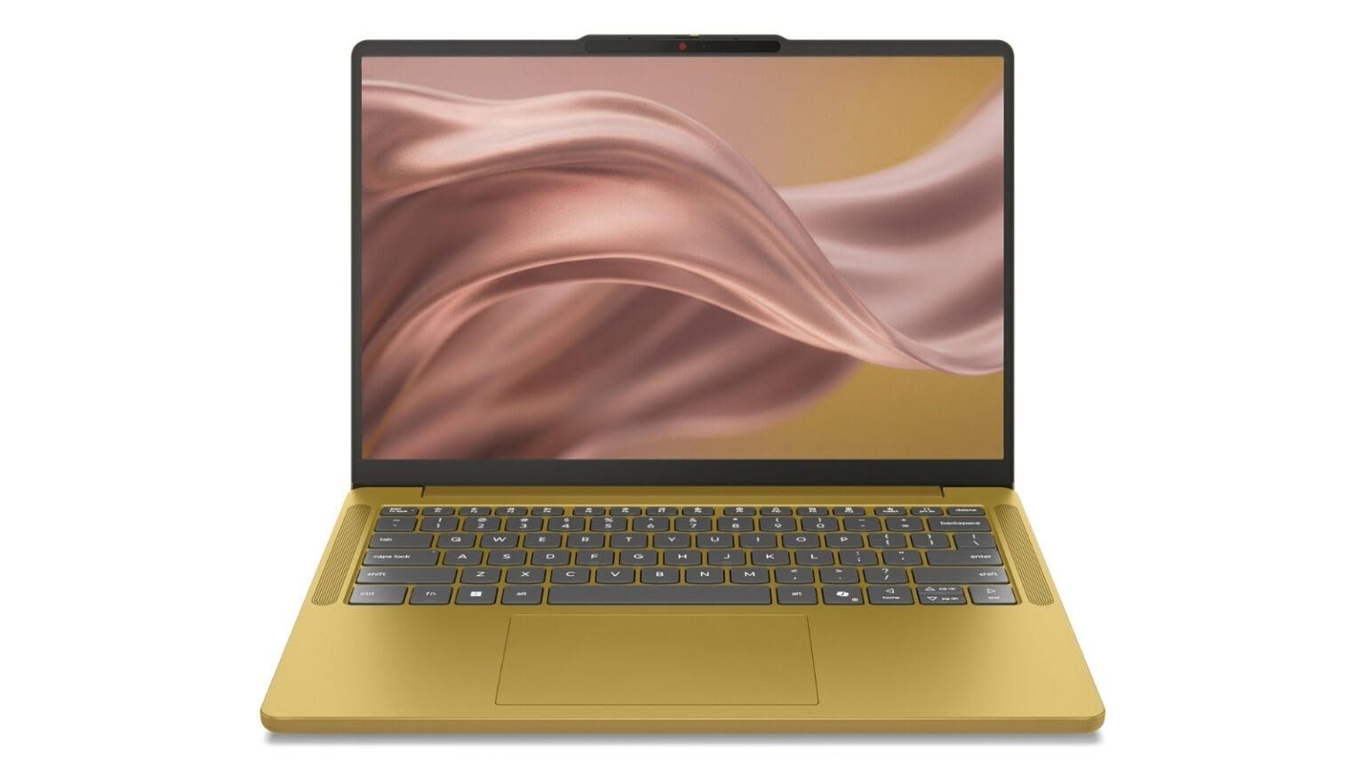 Изображение к статье: Lenovo IdeaPad Vibe: семь цветов и версии AMD/Snapdragon