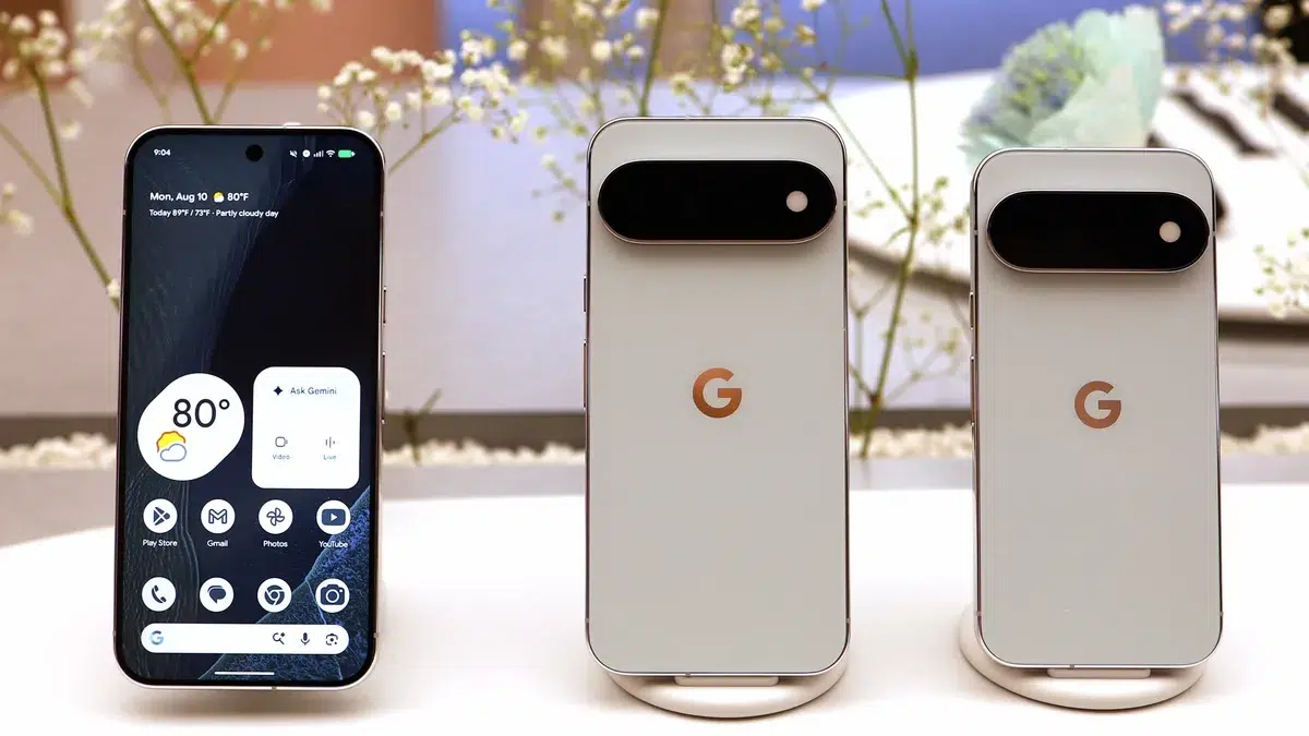 Изображение к статье: Pixel 11 получил Tensor G6 и умный индикатор HiLight
