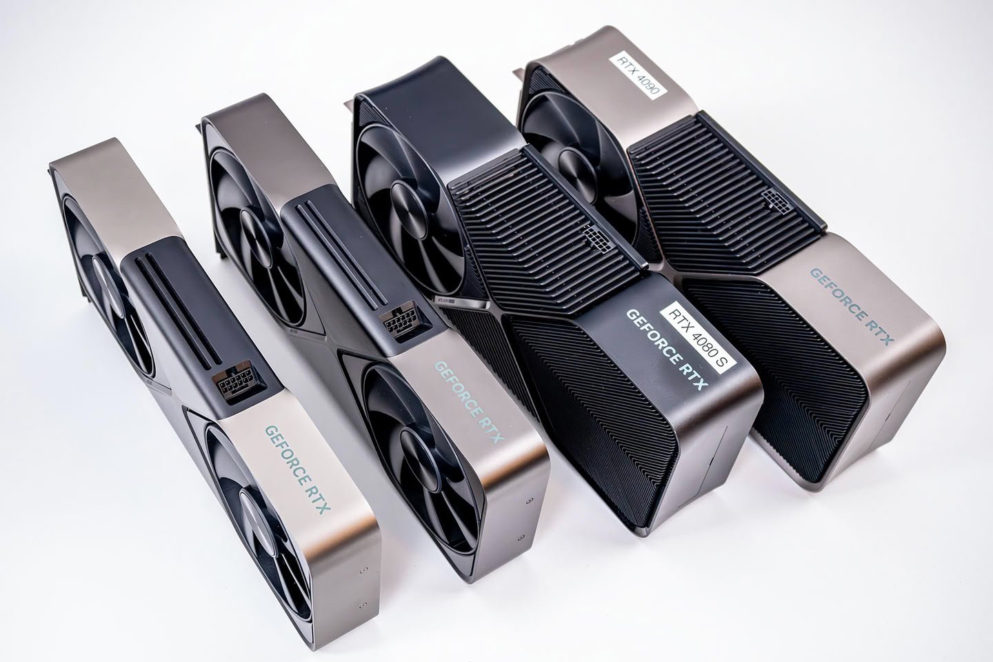 LACT 0100 расширил разгон Nvidia и датчики GPU в Linux