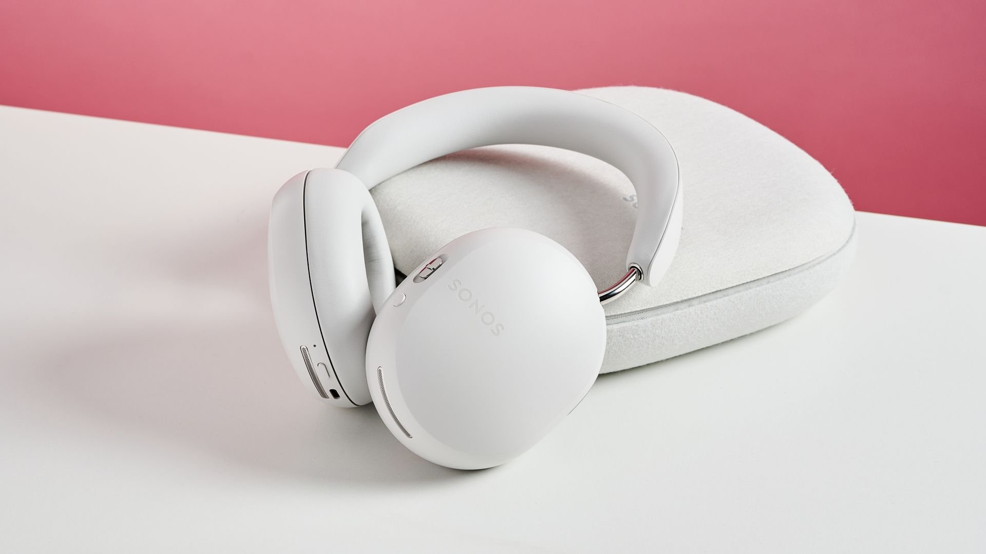 Sonos pivots to AI-driven audio with new hardware and software suite