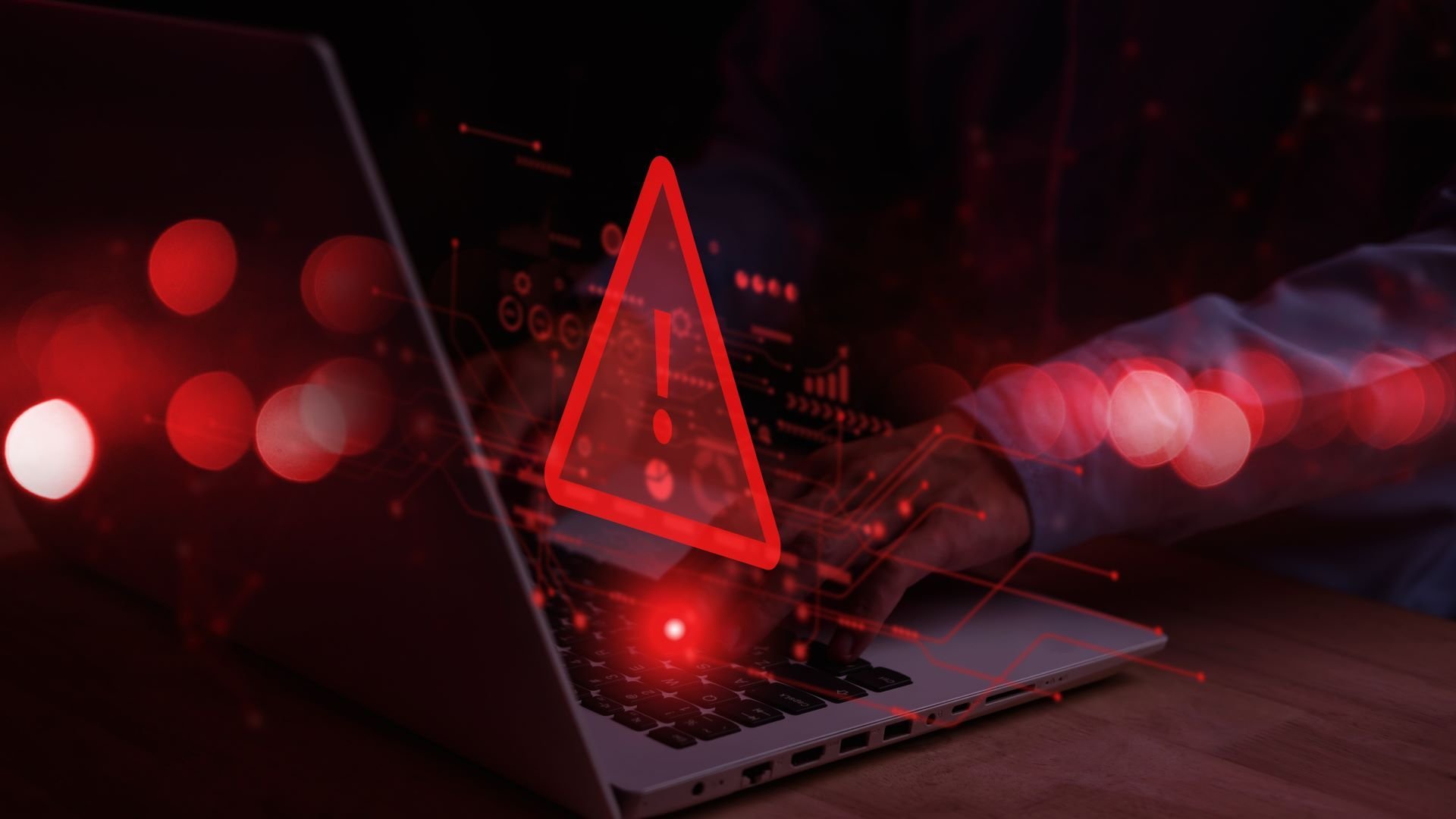 Windows ловит в шесть раз больше вредоносов чем Mac