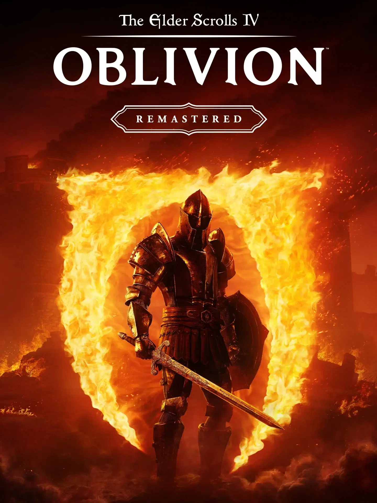 Изображение к статье: Bethesda готовит патч Oblivion Remastered после Switch 2