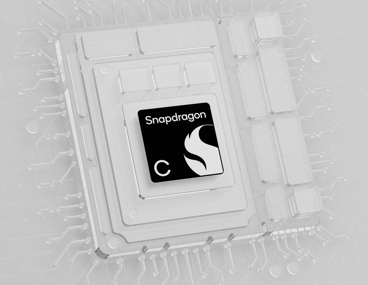 Snapdragon C для ноутбуков за $300 обгоняет Intel N250