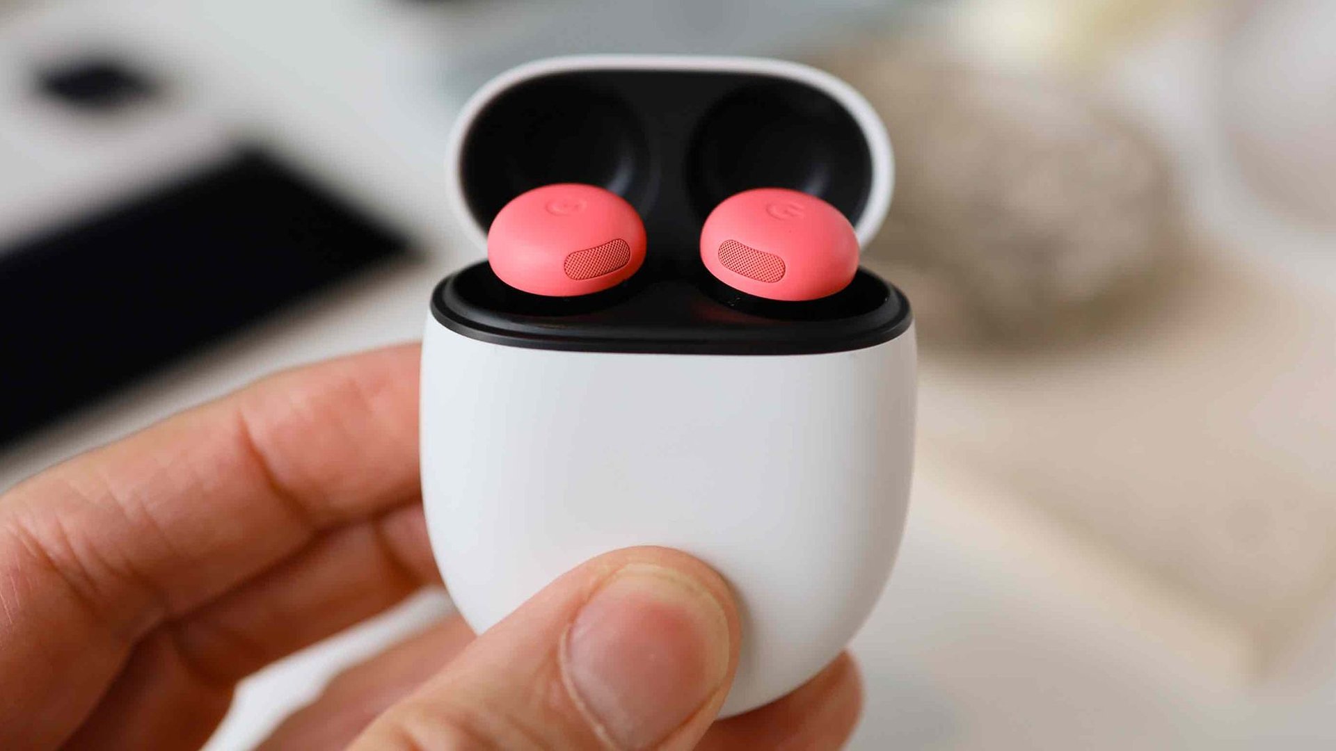 Pixel Buds Pro 2 получат Gemini и Dynamic ANC вместо Pro 3
