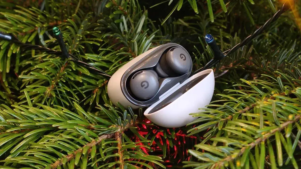 Изображение к статье: Pixel Buds Pro 2 получат Gemini и Dynamic ANC вместо Pro 3