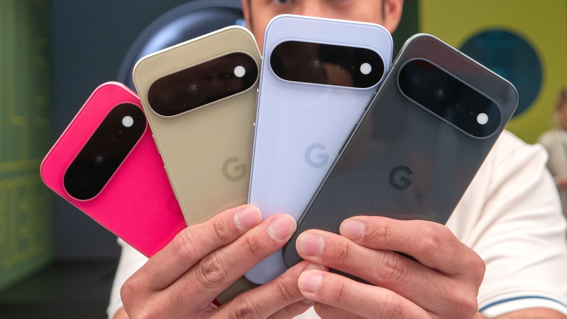 Pixel 11 уже на предзаказе почему лучше не спешить