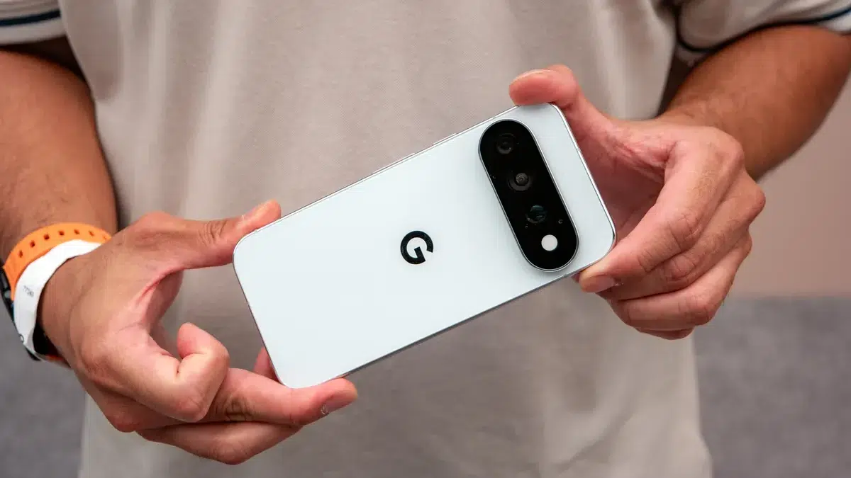 Изображение к статье: Pixel 11 уже на предзаказе: почему лучше не спешить