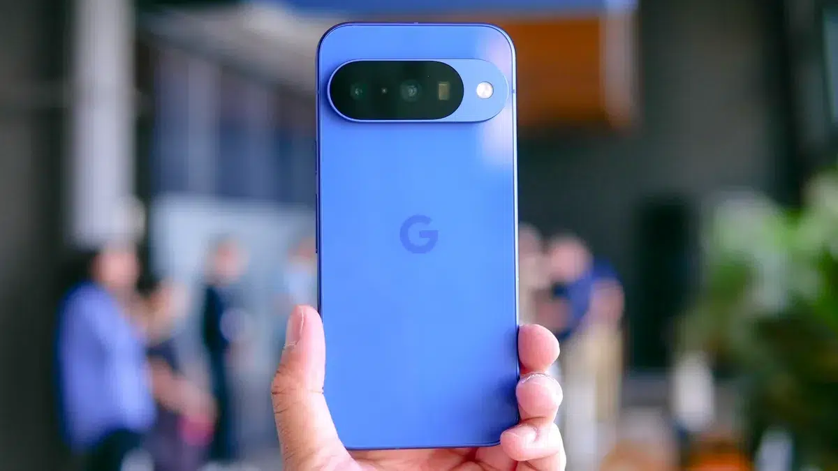 Изображение к статье: Pixel 11 уже на предзаказе: почему лучше не спешить