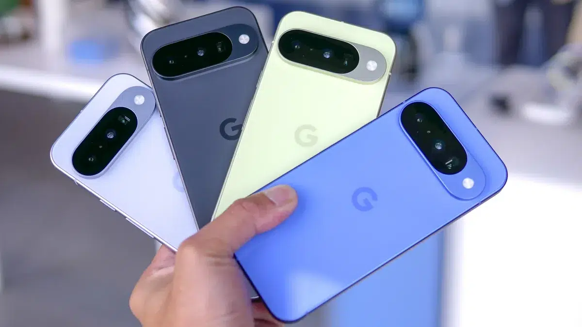 Изображение к статье: Pixel 11 уже на предзаказе: почему лучше не спешить