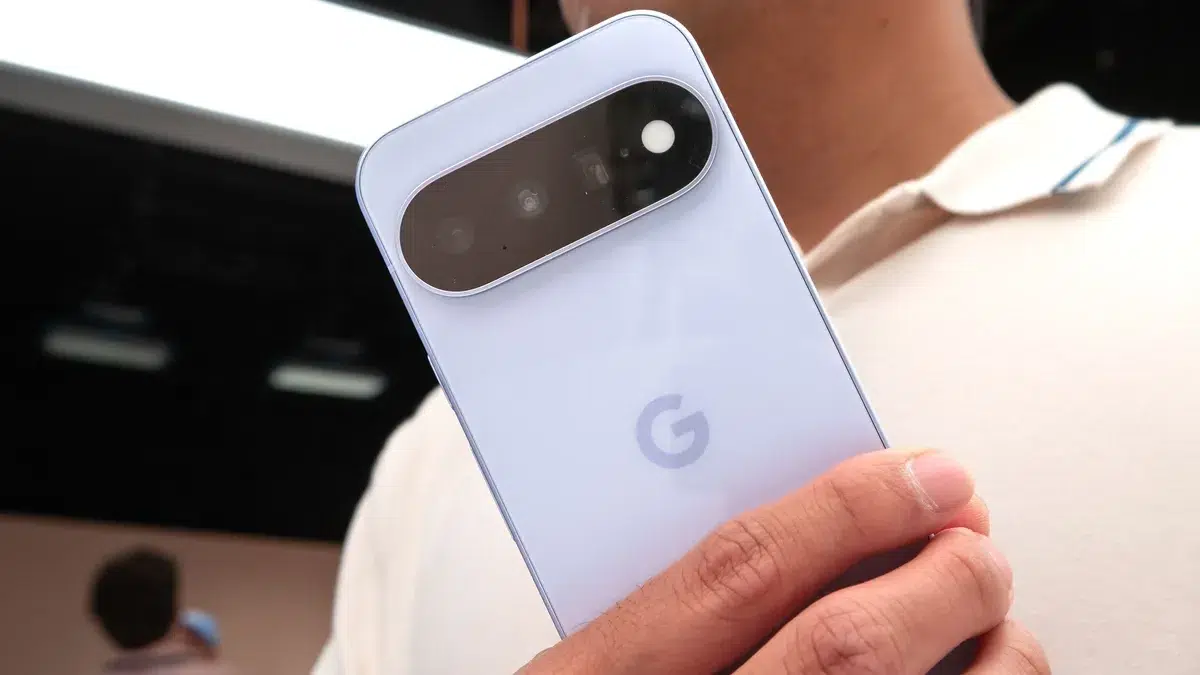 Изображение к статье: Tensor G6 в Pixel 11 оказался 3-нм: слухи о 2 нм не подтвердились