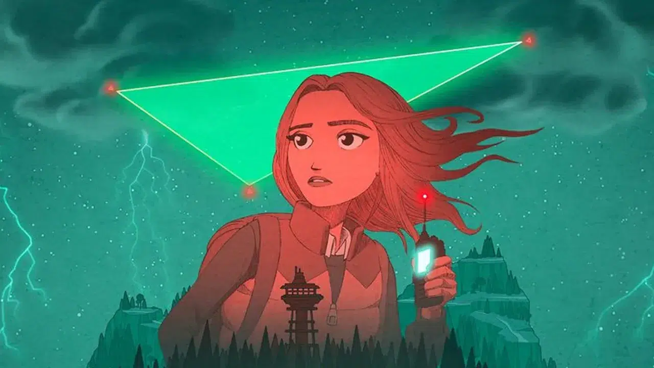 Netflix закрывает Night School студию авторов Oxenfree