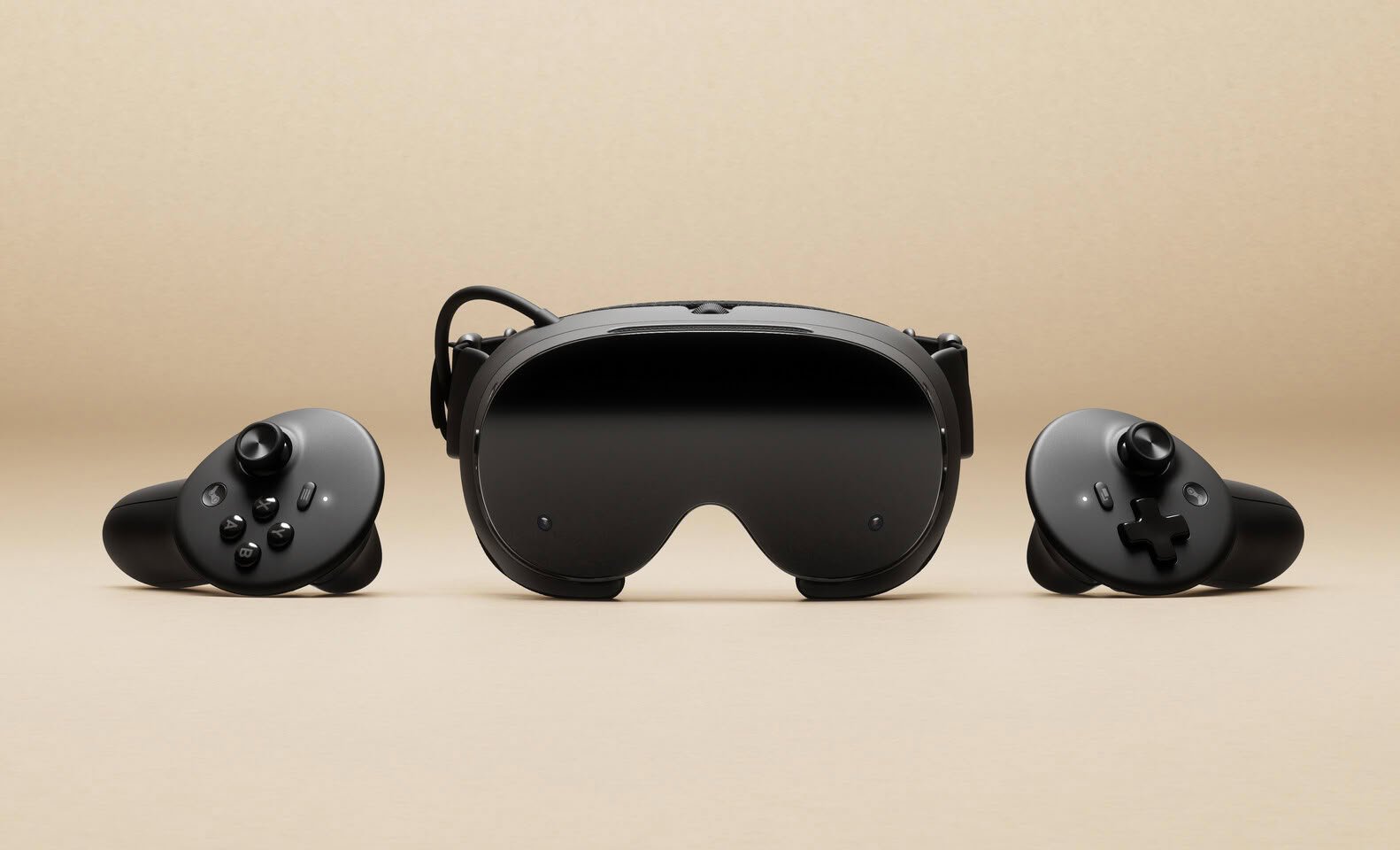 Steam Frame близко разработчик ждёт релиз VR шлема Valve
