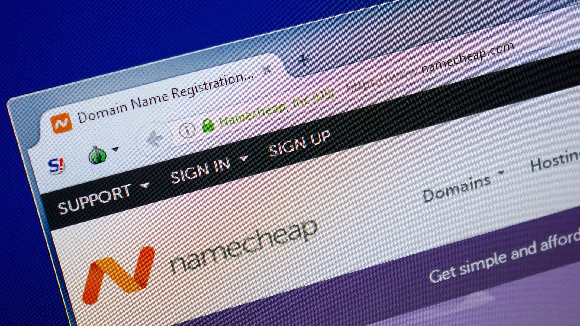 Сбой Namecheap на 15 часов перегрелся дата центр Phoenix