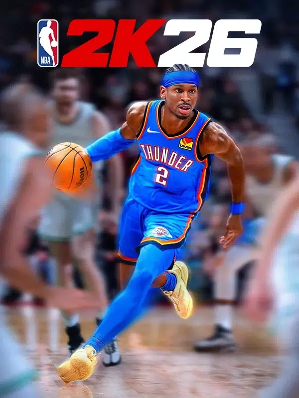 Изображение к статье: 2K готовит новую спортивную AAA-игру рядом с EA Sports FC