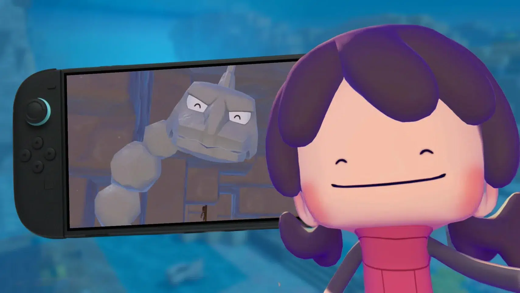 Pokémon Pokopia разошлась тиражом 5 млн на Switch 2