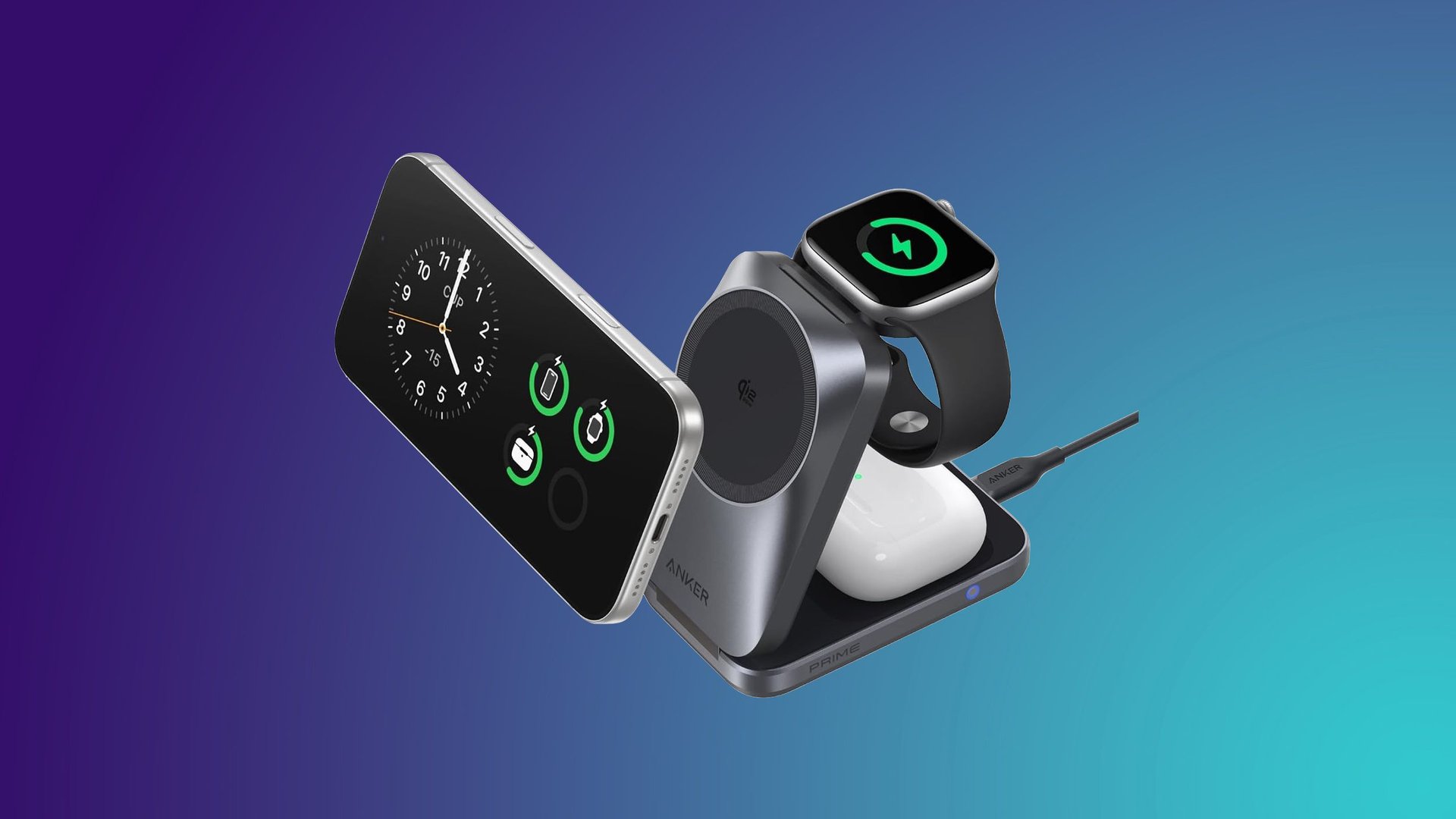 AirPods Pro 3 и MacBook Pro 2026 подешевели на Amazon