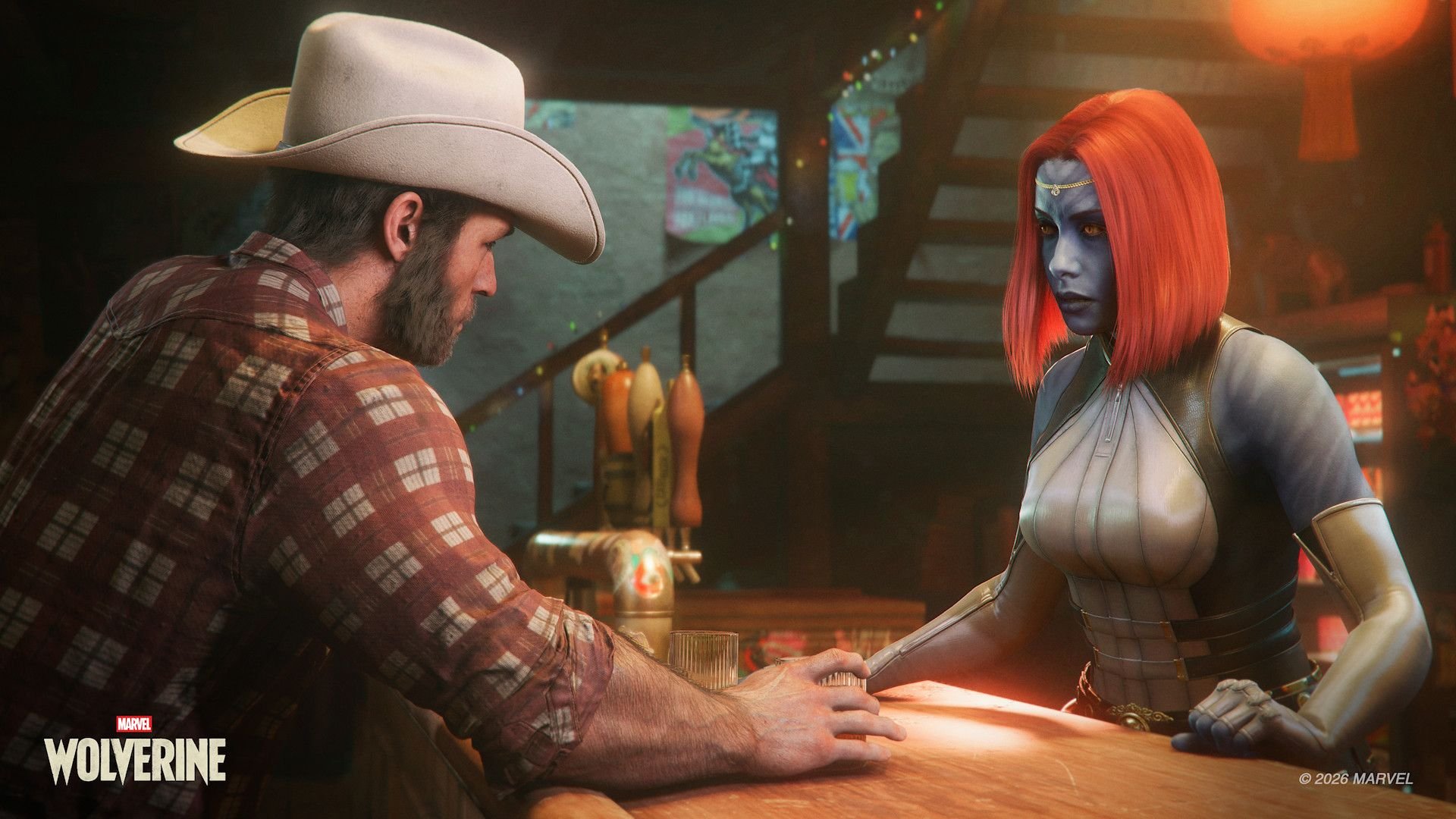 Insomniac объяснила почему в Marvels Wolverine нет X Men