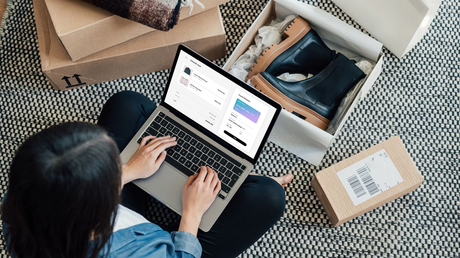 Мошенники подменяют возвраты через уведомления Shopify