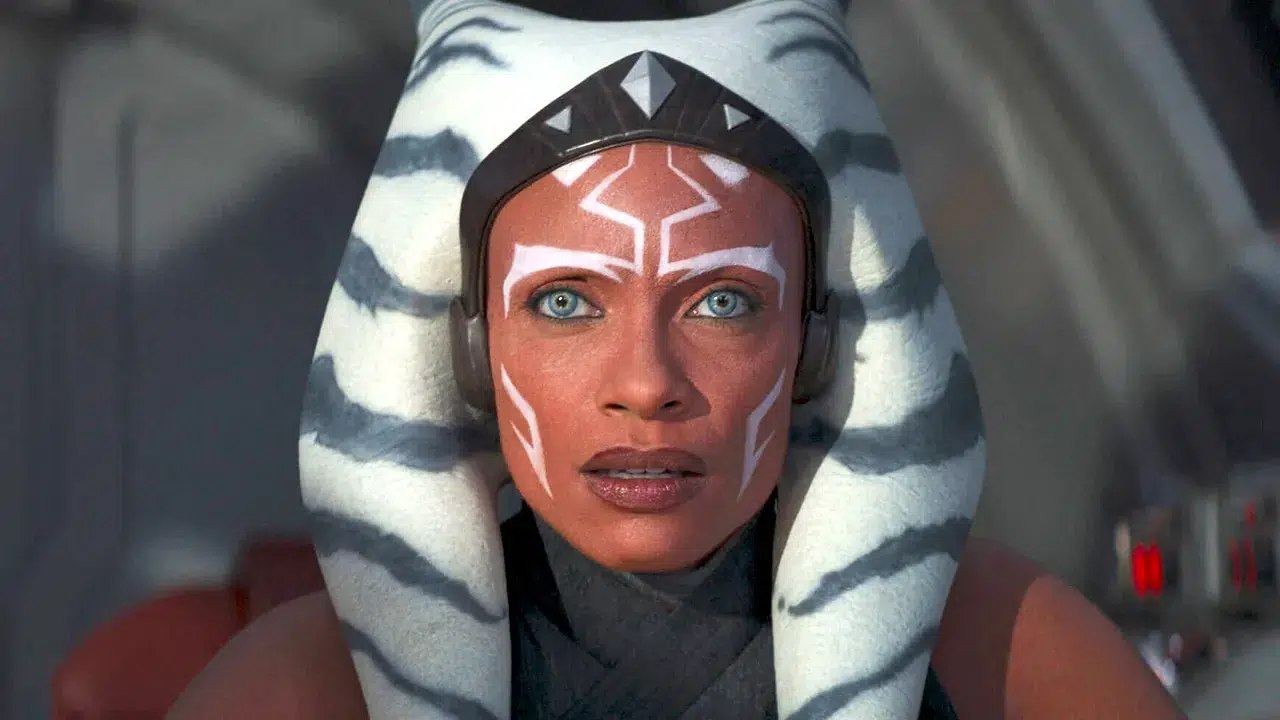 Изображение к статье: Ahsoka Season 2 выйдет на Disney+ 20 января 2027 года