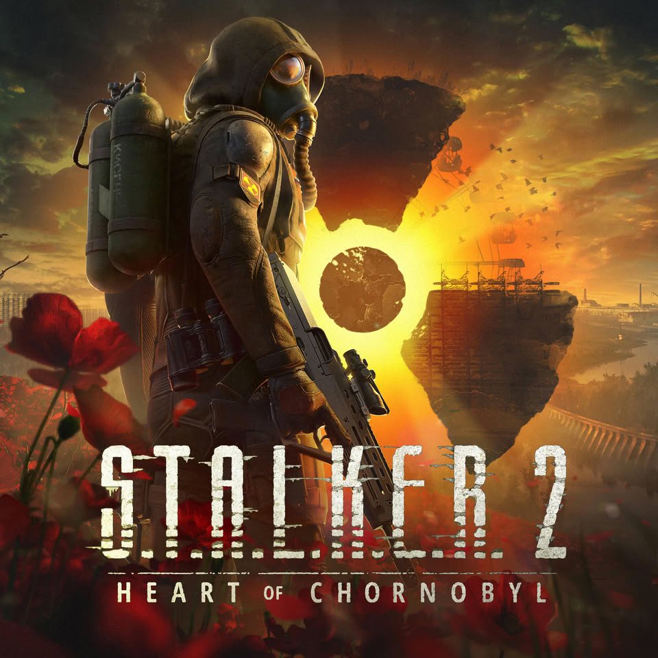 STALKER 2 Update 20 и Cost of Hope выйдут 20 августа