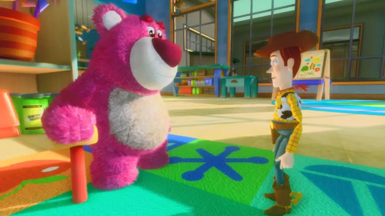 Toy Story 3 снимут с продажи в Xbox Store перед ремастером