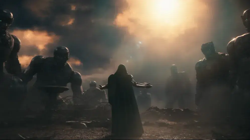 Изображение к статье: Avengers: Doomsday показал армию Стражей Дума