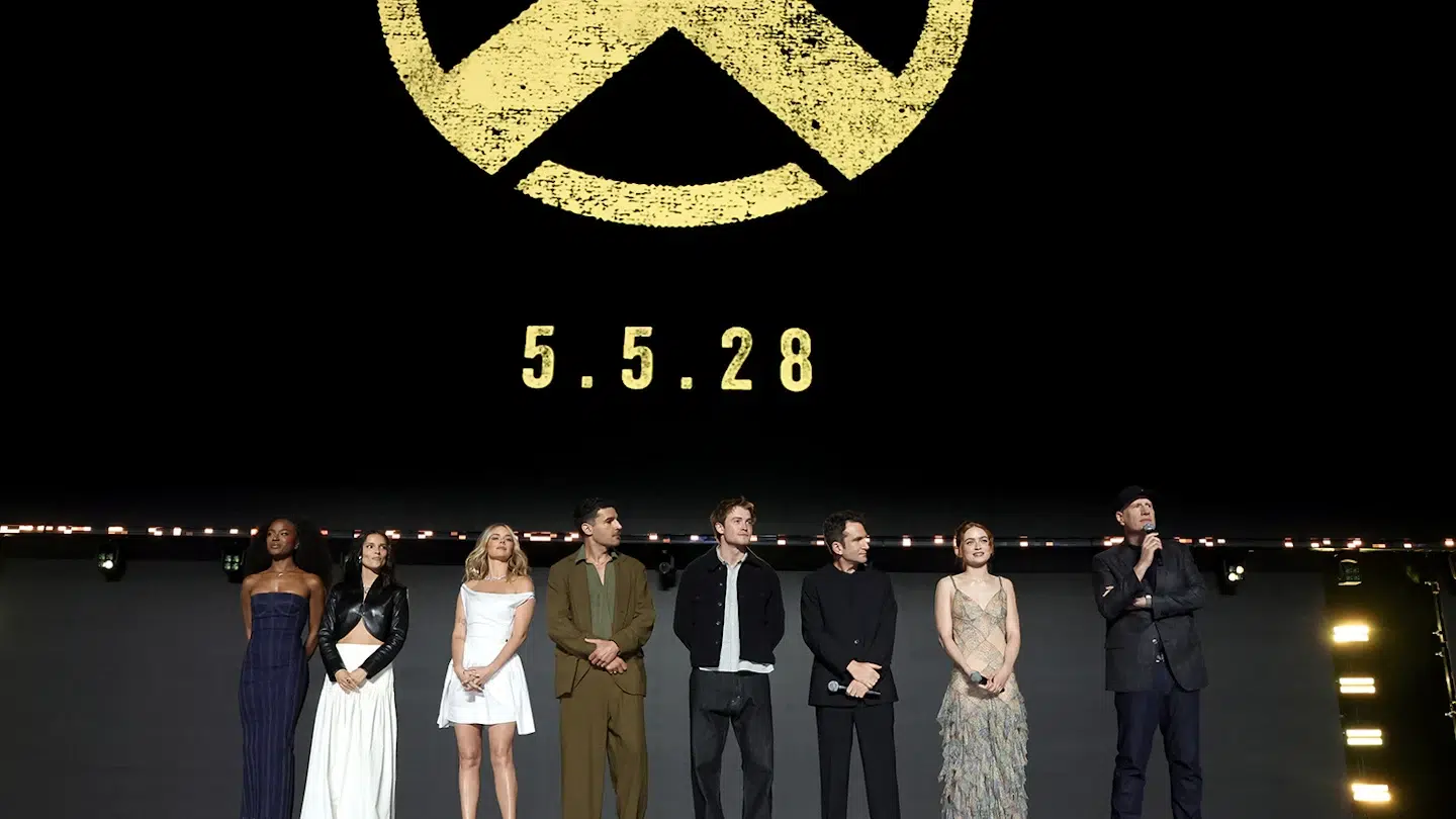 Marvel раскрыла актёров X-Men: Адам Драйвер сыграет Мистера Зловещего