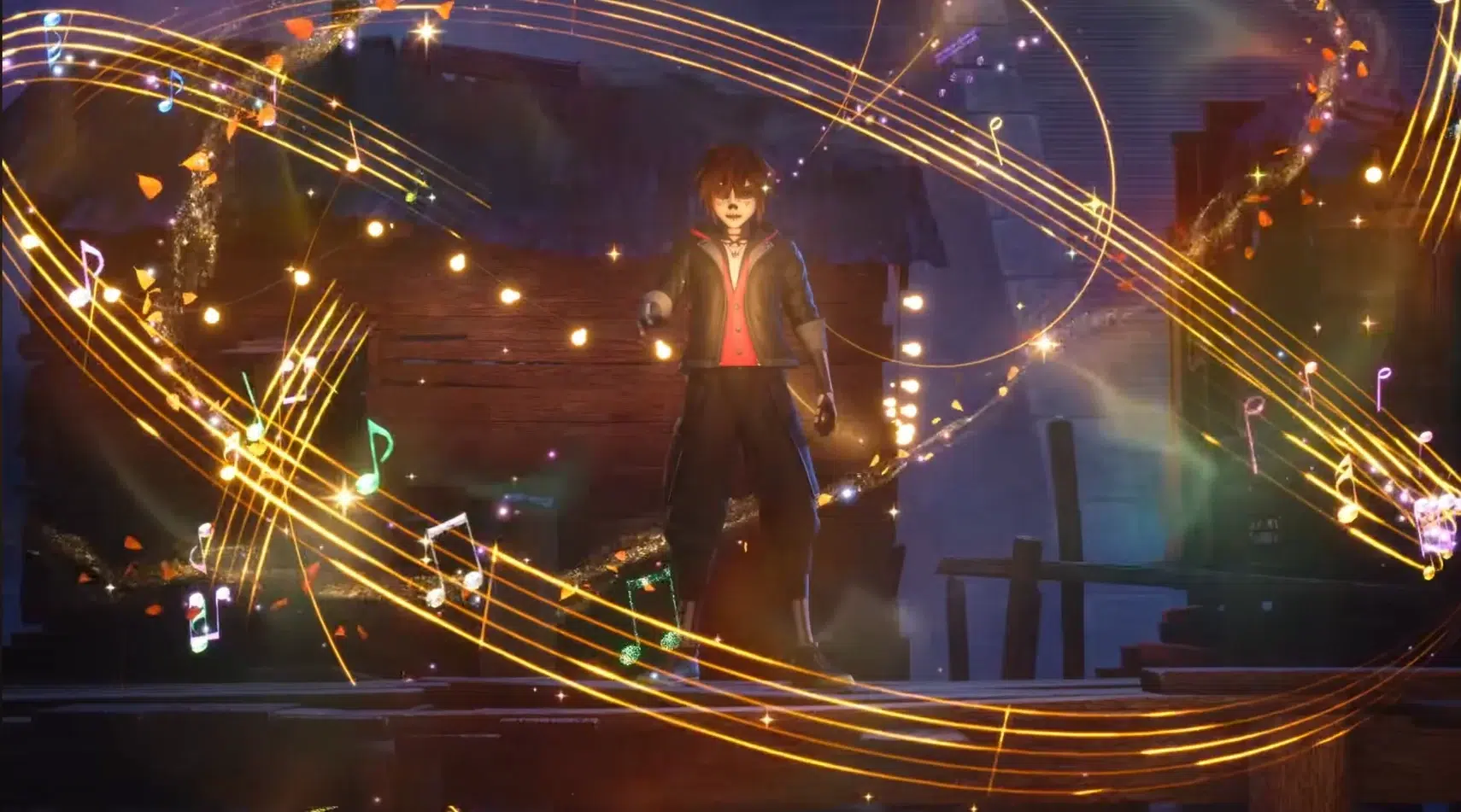Kingdom Hearts 4 получила окно релиза на конец 2027 года