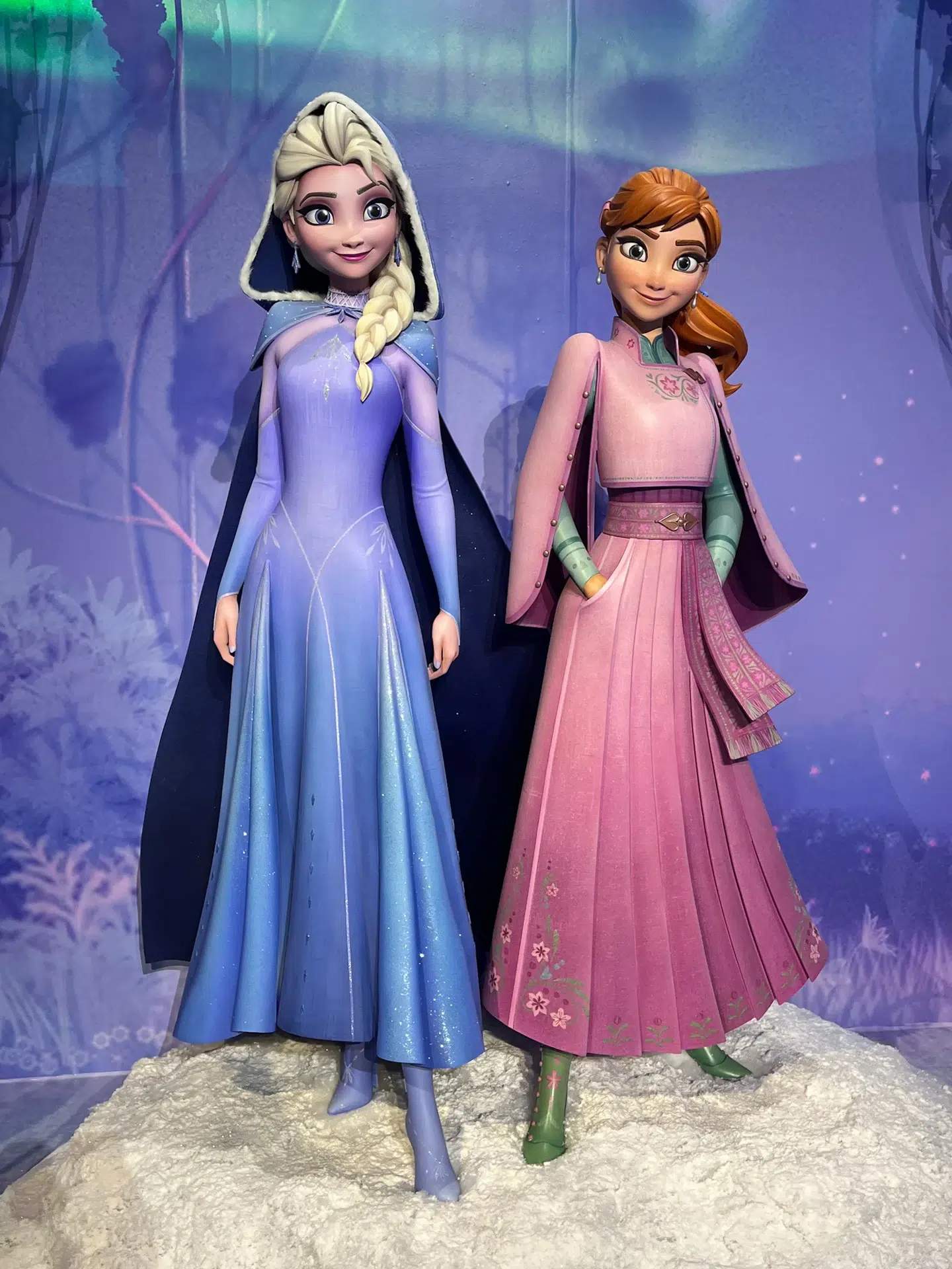 Изображение к статье: Frozen III: Disney раскрыла сюжет, песню и злодейку