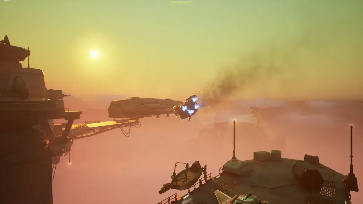 Изображение к статье: Disney связала аттракцион Star Wars с наградой в Fortnite