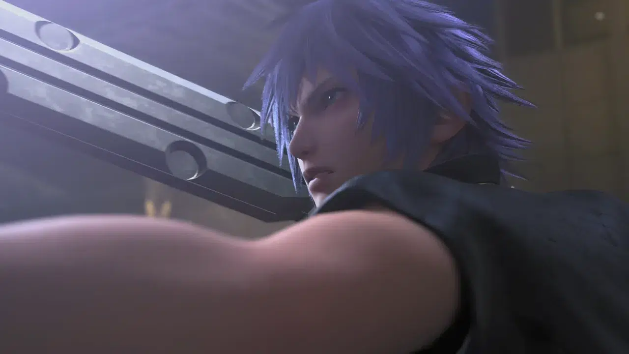 Изображение к статье: Kingdom Hearts 4 обещают выпустить до конца 2027 года
