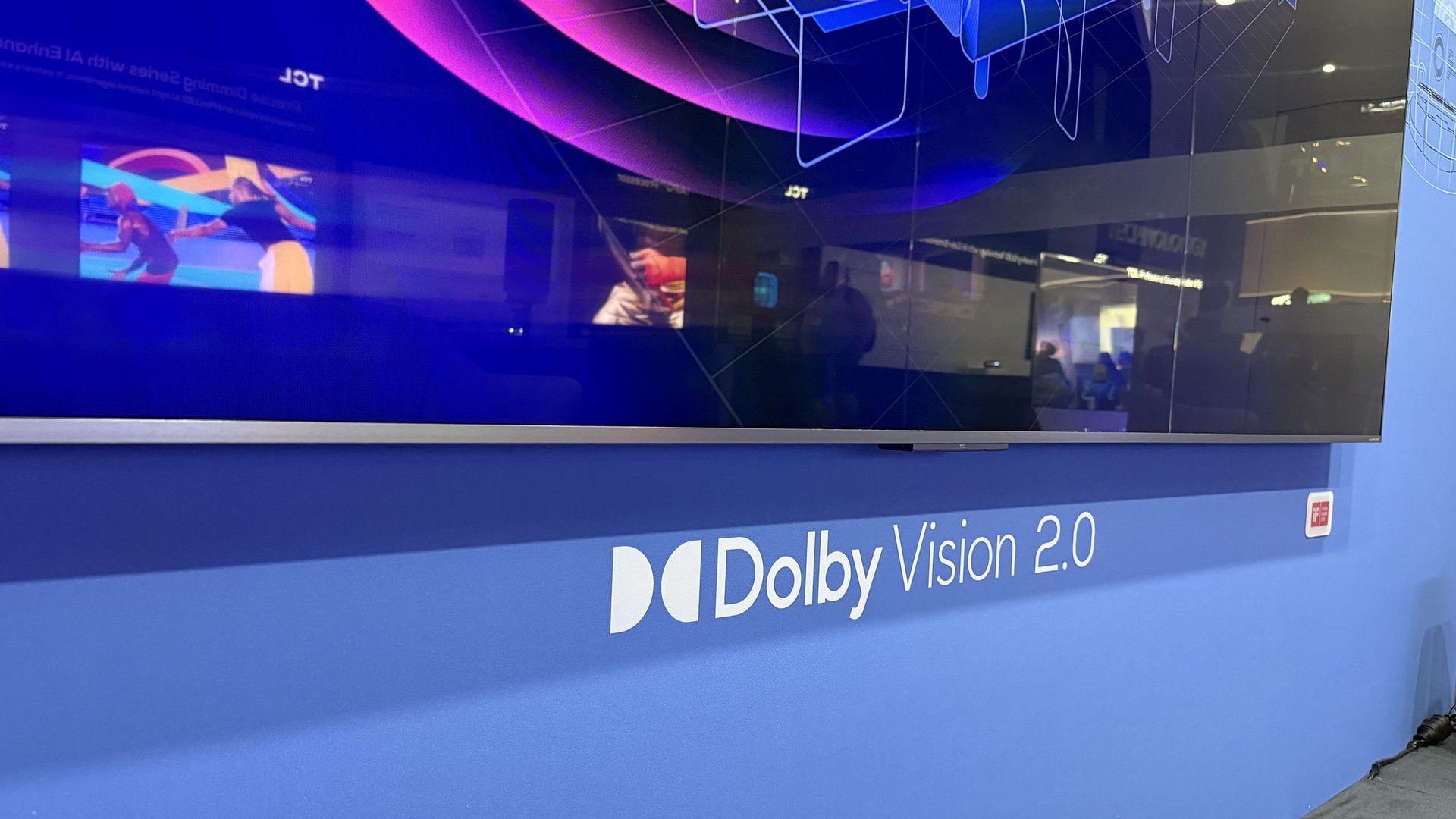 Dolby Vision 2 придёт в недорогие ТВ лицензия дешевле