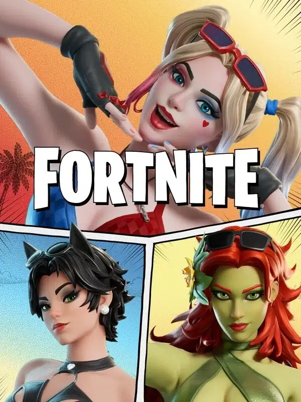 Изображение к статье: Fortnite готовит кроссовер с Roblox после резких слов Суини