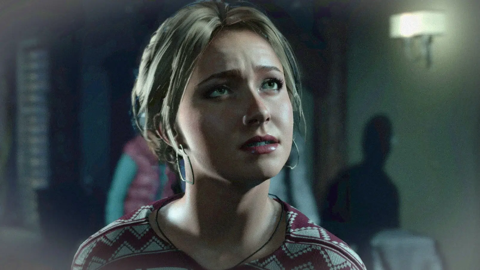 Умерла Хейден Панеттьери звезда Heroes и Until Dawn