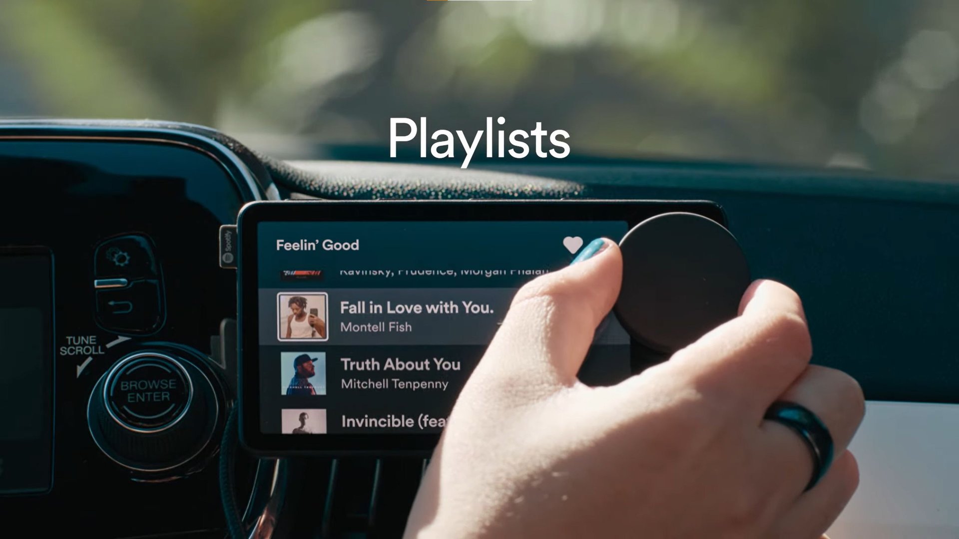Spotify Car Thing ожил без Spotify вышла бесплатная Mira
