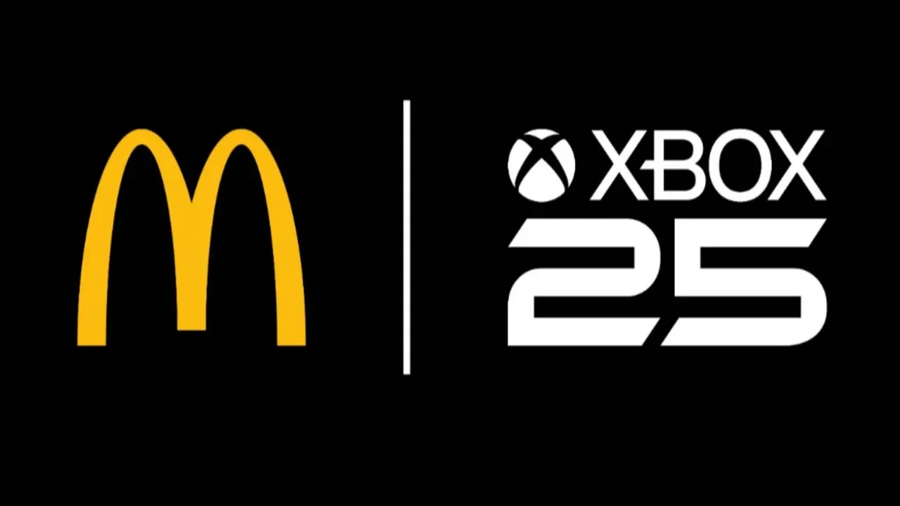 Изображение к статье: McDonald's даст бонусы Xbox для Halo, Forza и WoW
