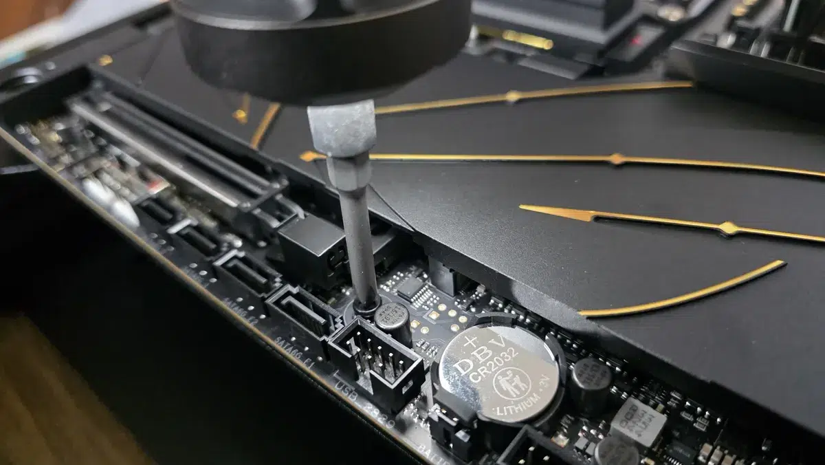 Изображение к статье: Asus ROG Edition 20: ПК за $15 000 с RTX 5090