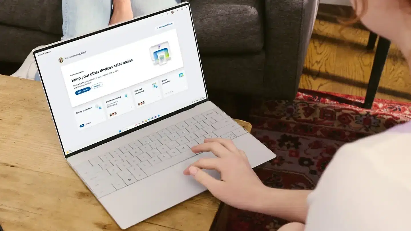 Windows 11 пропускает проверки Defender есть скрытая настройка